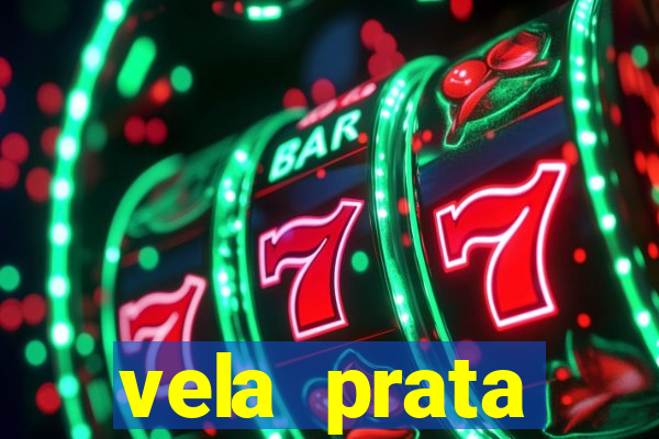 vela prata significado umbanda